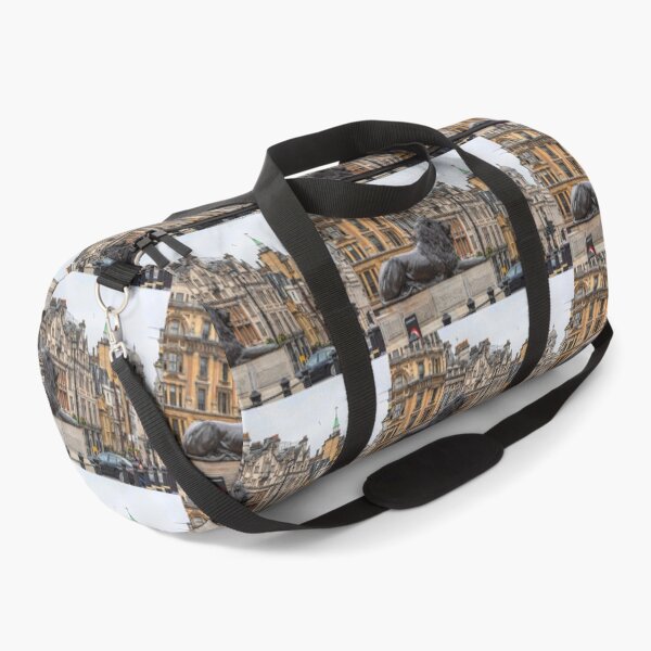 Item preview, UK. England. London. The Lion of Trafalgar Square. designed and sold by vadim19.