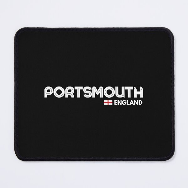 Item preview, Portsmouth - England designed and sold by Sketch-Shack.