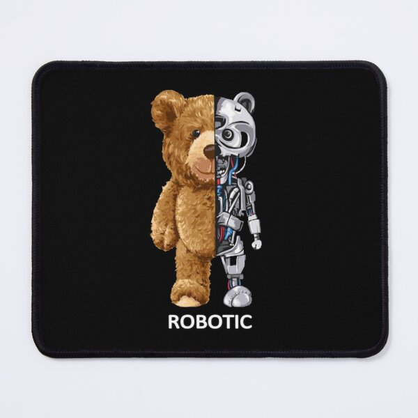 Item preview, Robotics designed and sold by DesignShopAD.