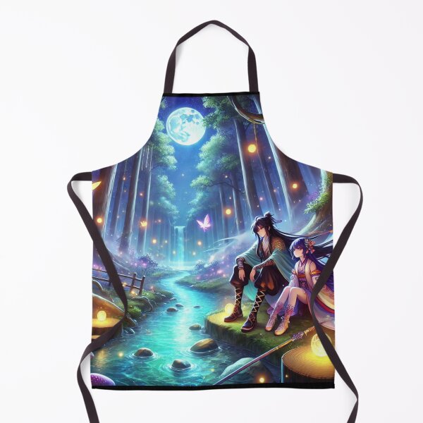 Item preview, The forest of eternal dreams. designed and sold by Desingalejandro.