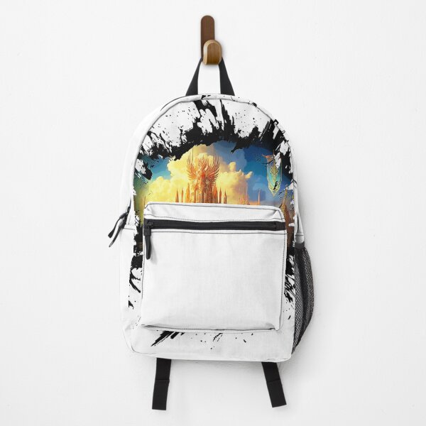 Item preview, MonoChroma Rift Collection - Valhalla designed and sold by MonoChromaStore.