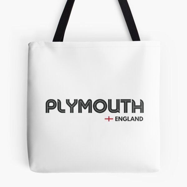 Item preview, Plymouth - England  designed and sold by Sketch-Shack.