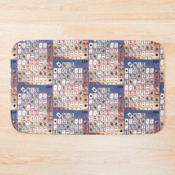 Item preview, Good Morning Glory + Planets: Life Spread designed and sold by navigatefate.