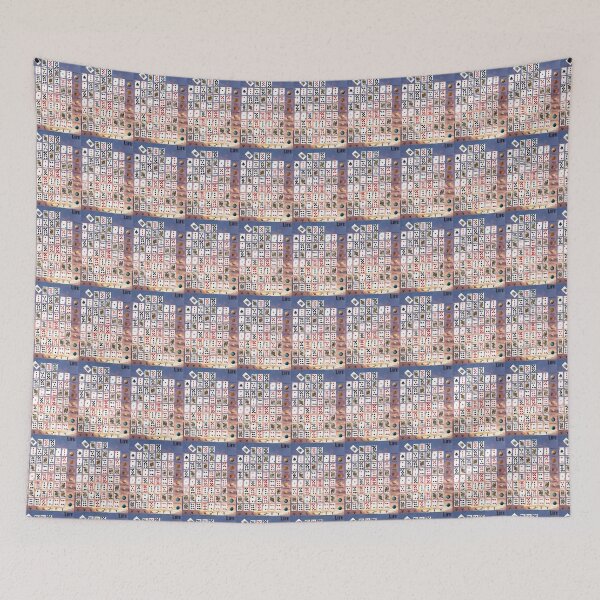 Item preview, Good Morning Glory + Planets: Life Spread designed and sold by navigatefate.