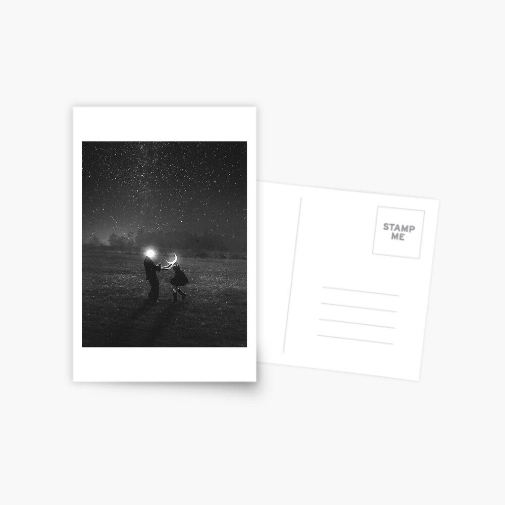 Item preview, Postcard designed and sold by tstarscollector.