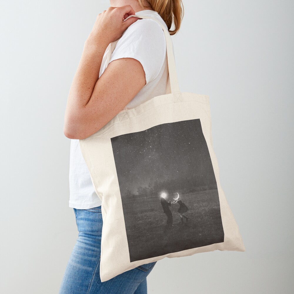 Item preview, Cotton Tote Bag designed and sold by tstarscollector.