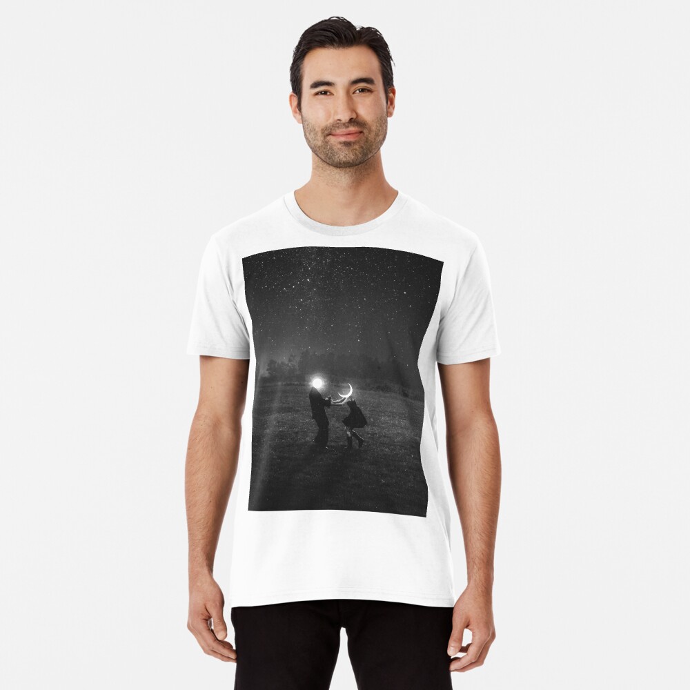 Item preview, Premium T-Shirt designed and sold by tstarscollector.