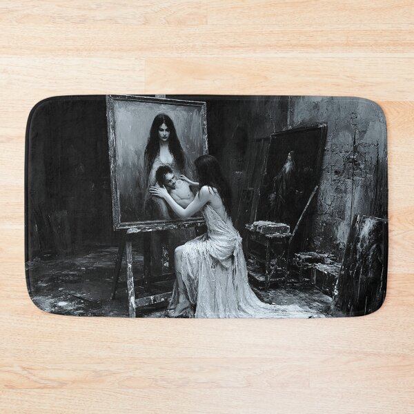 Item preview, IV. Dolor Evae III designed and sold by Occulta-Mundi.