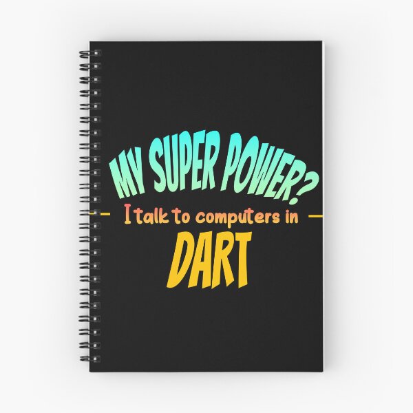 Item preview, My super powers designed and sold by devArtsDesigns.