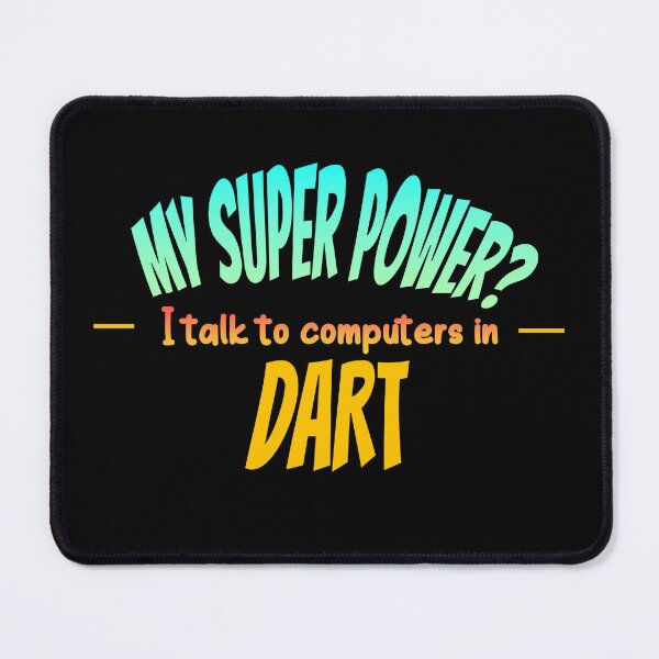 Item preview, My super powers designed and sold by devArtsDesigns.