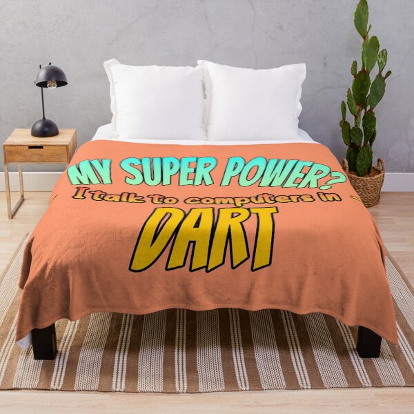 Item preview, My super powers designed and sold by devArtsDesigns.