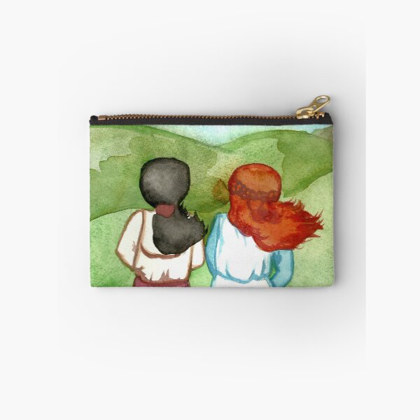 Item preview, Anne and Diana Anne of Green Gables  designed and sold by Niina  Niskanen.