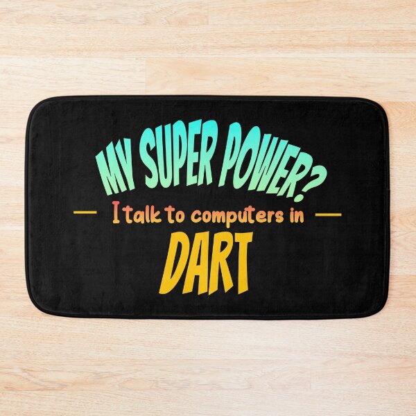Item preview, My super powers designed and sold by devArtsDesigns.