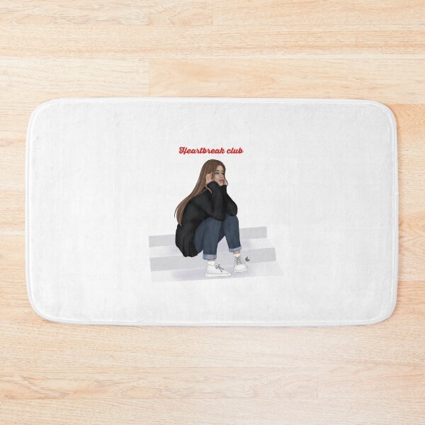 Item preview, Heartbreak Club designed and sold by Anastazja.archive.