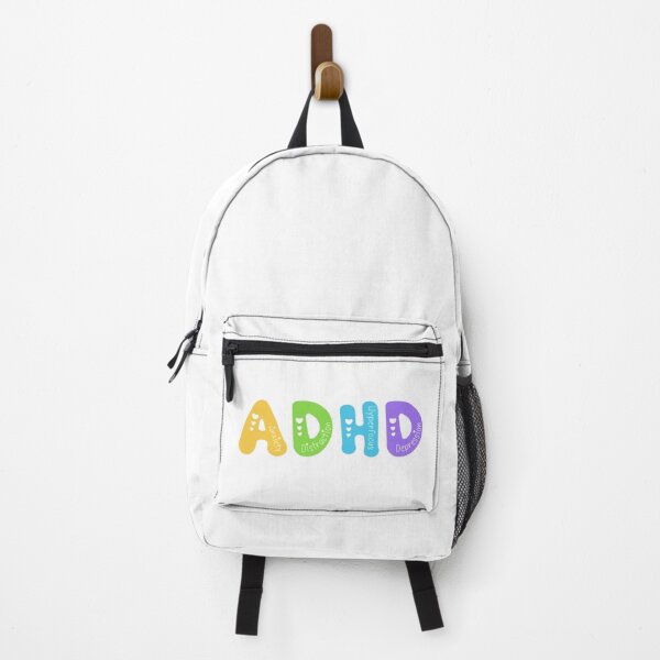 Item preview, ADHD Buzz Words designed and sold by ThisNThatCrafts.