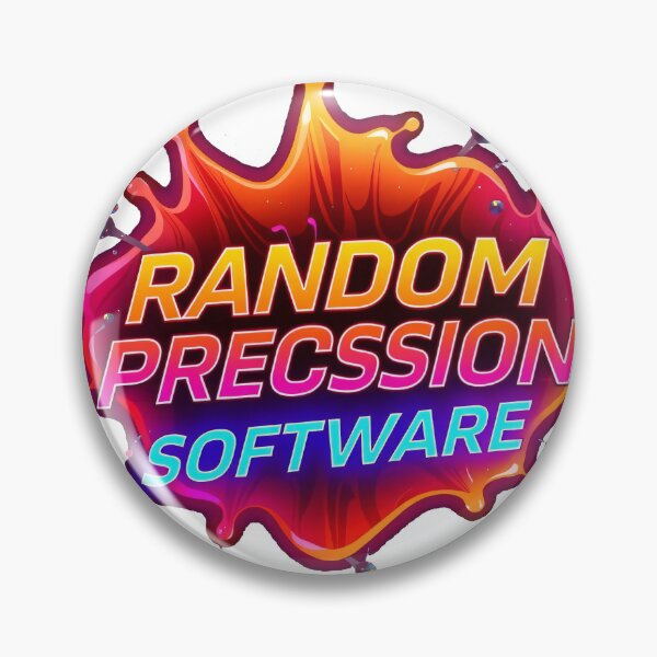 Artikelvorschau, T-Shirts von Random Precision Software entworfen und verkauft von Random Precision Software.