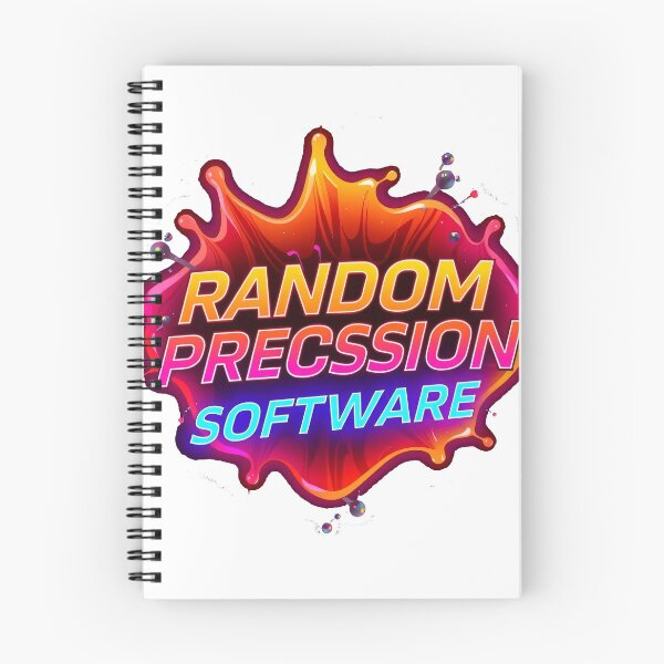 Item preview, Random Precision Software t shirts designed and sold by Random Precision Software.