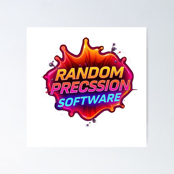 Artikelvorschau, T-Shirts von Random Precision Software entworfen und verkauft von Random Precision Software.