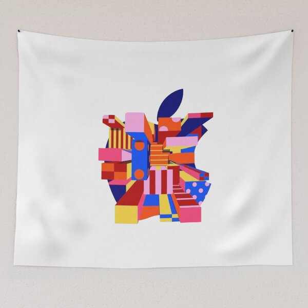 Item preview, Apple designed and sold by DesignShopAD.
