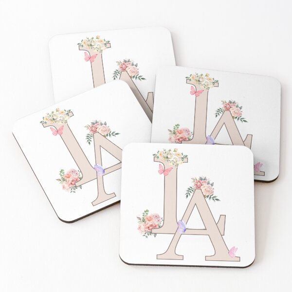 Item preview, Pink Los Angeles LA designed and sold by Agit.