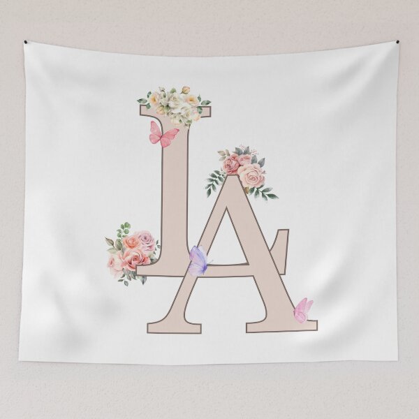 Item preview, Pink Los Angeles LA designed and sold by Agit.