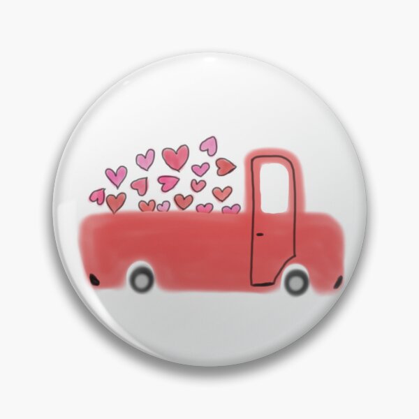 Item preview, Love delivery designed and sold by Chic Palette .