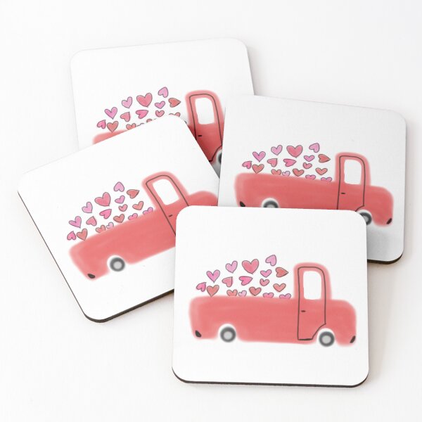 Item preview, Love delivery designed and sold by Chic Palette .