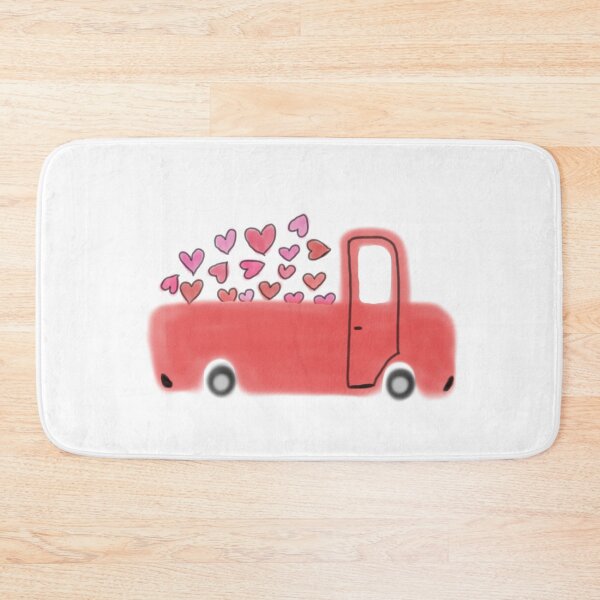 Item preview, Love delivery designed and sold by Chic Palette .