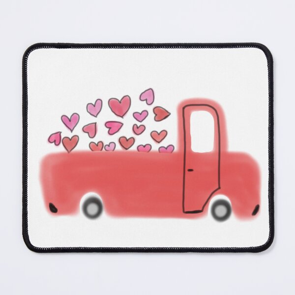Item preview, Love delivery designed and sold by Chic Palette .