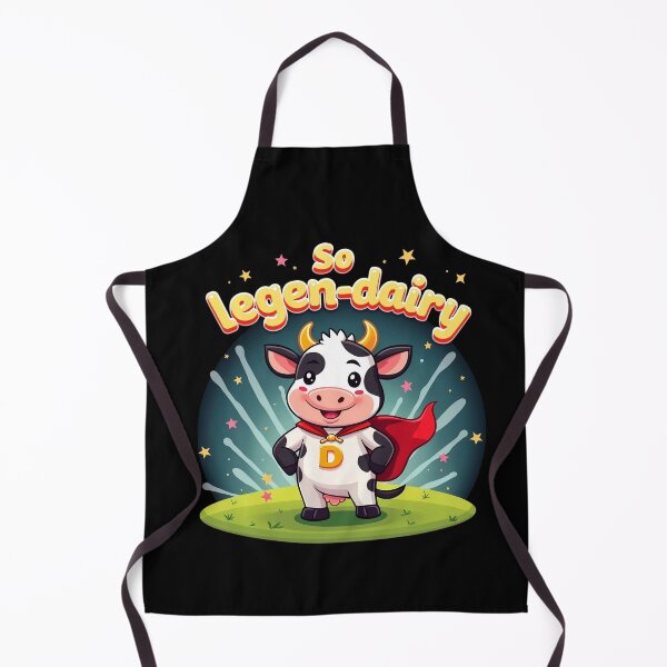 Item preview, So legen-dairy! designed and sold by MagicWander.