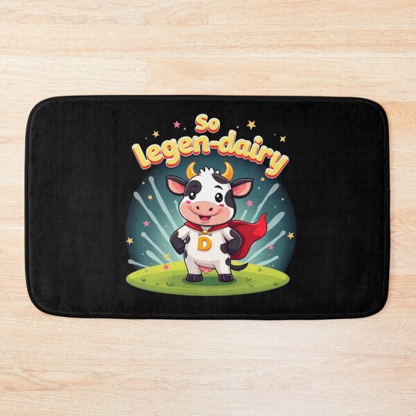 Item preview, So legen-dairy! designed and sold by MagicWander.