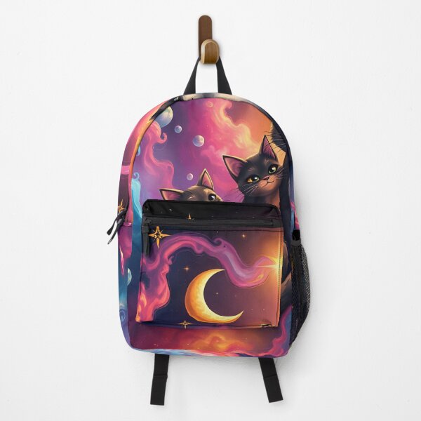 Item preview, Cosmic Cats designed and sold by JazzPWall.