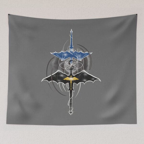 Item preview, Ink Craft Dragon Option designed and sold by Charli-InkCraft.