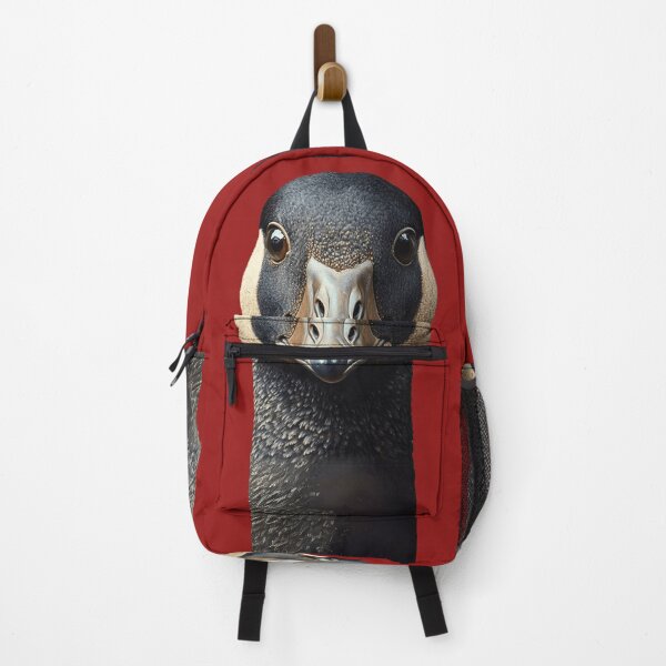 Item preview, CANADA GOOSE HEAD ANNOYINGLY CUTE designed and sold by NikoDeeko.