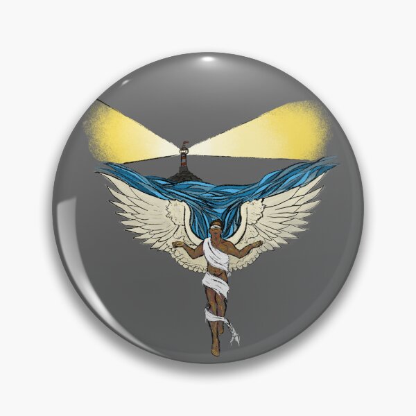 Item preview, The Guiding Sun designed and sold by gberglundludwig.