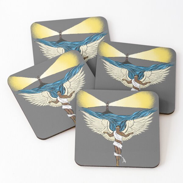Item preview, The Guiding Sun designed and sold by gberglundludwig.
