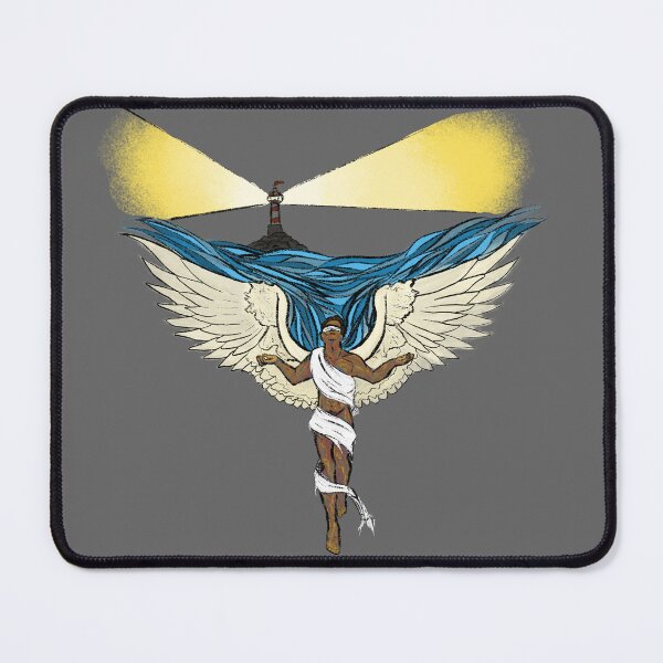 Item preview, The Guiding Sun designed and sold by gberglundludwig.