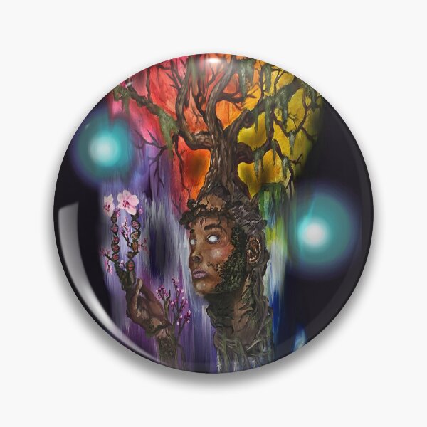Item preview, Ebony goddess designed and sold by CDT Art.