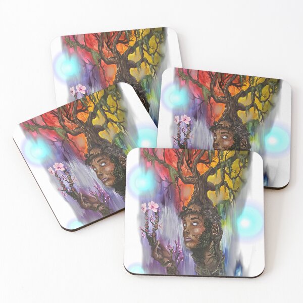 Item preview, Ebony goddess designed and sold by CDT Art.