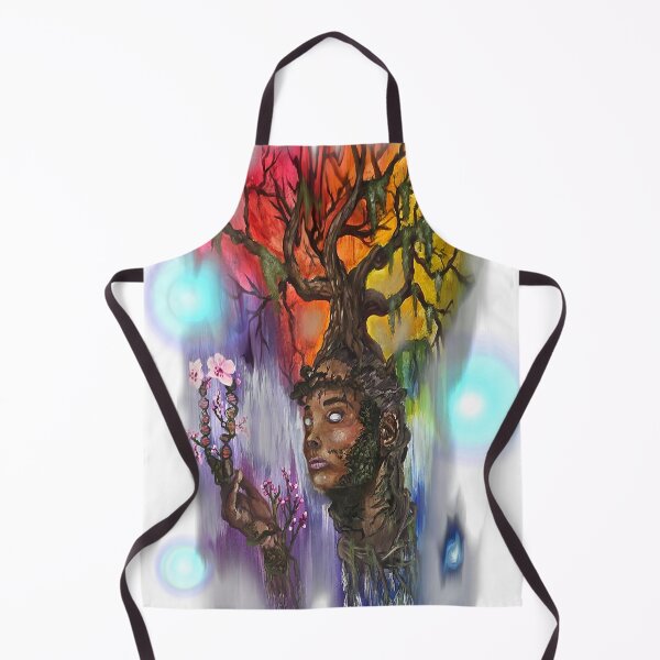 Item preview, Ebony goddess designed and sold by CDT Art.
