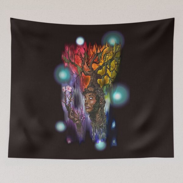 Item preview, Ebony goddess designed and sold by CDT Art.