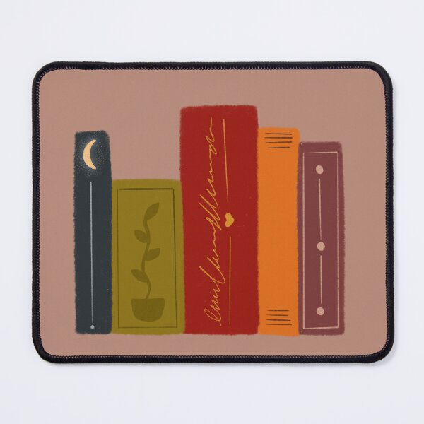 Item preview, Book Collection designed and sold by amzyydoodles.