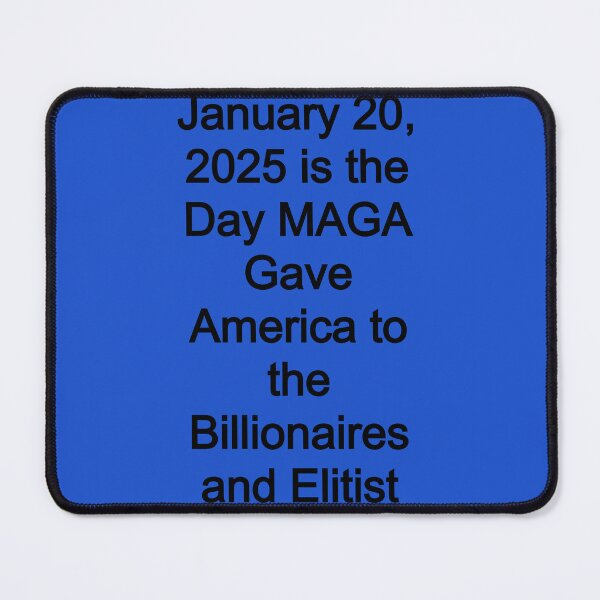 Item preview, January 20, 2025 is heh day America was sold to Billioniares designed and sold by FerrariKing.