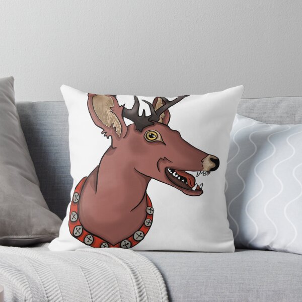 Item preview, Beware the not deer designed and sold by Tatianna21.