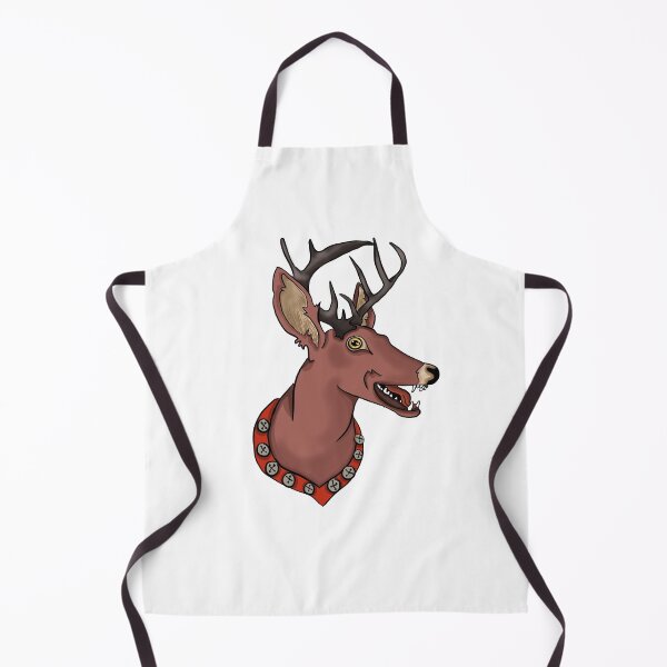 Item preview, Beware the not deer designed and sold by Tatianna21.