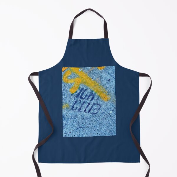 Item preview, FIGHT CLUB SIDEWALK ART designed and sold by Lorridge.