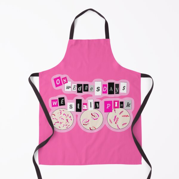 Item preview, On Wednesdays we STAIN pink designed and sold by Jatmeow.
