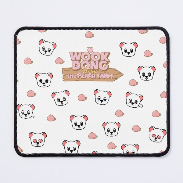 Item preview, 이동욱(LEE DONG WOOK) [WOOKDONG From the PEACH FARM] designed and sold by Eldavilora.