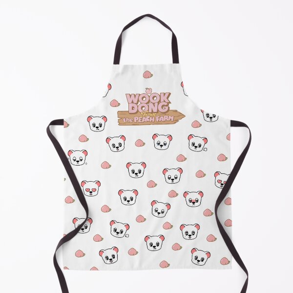 Item preview, 이동욱(LEE DONG WOOK) [WOOKDONG From the PEACH FARM] designed and sold by Eldavilora.
