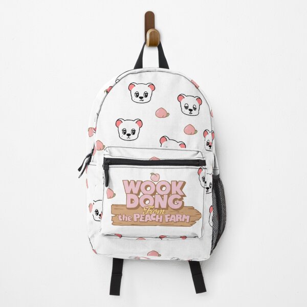 Item preview, 이동욱(LEE DONG WOOK) [WOOKDONG From the PEACH FARM] designed and sold by Eldavilora.